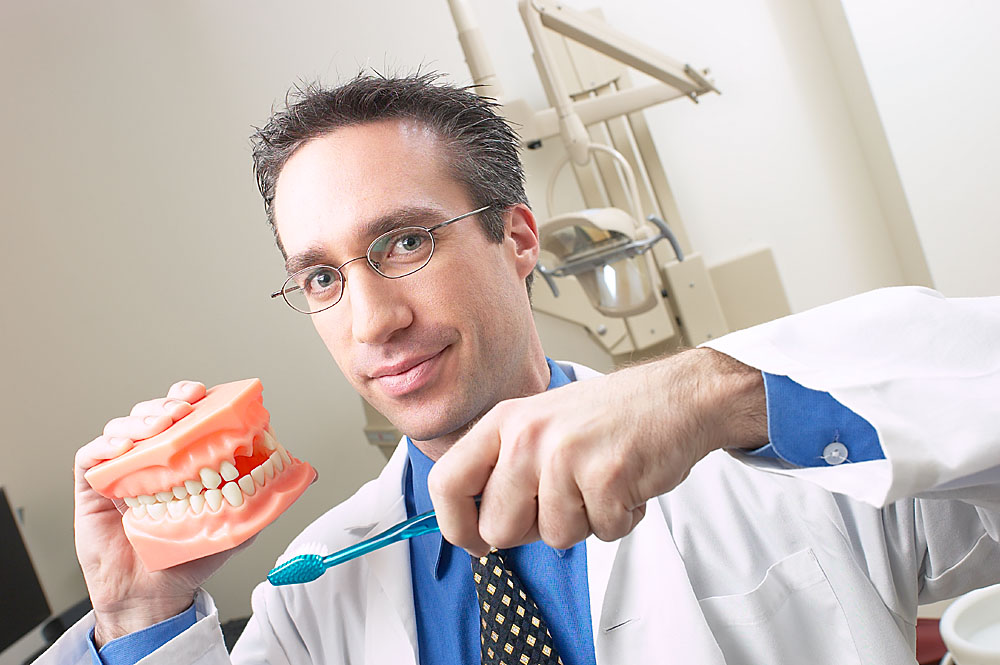 dental questions and answers